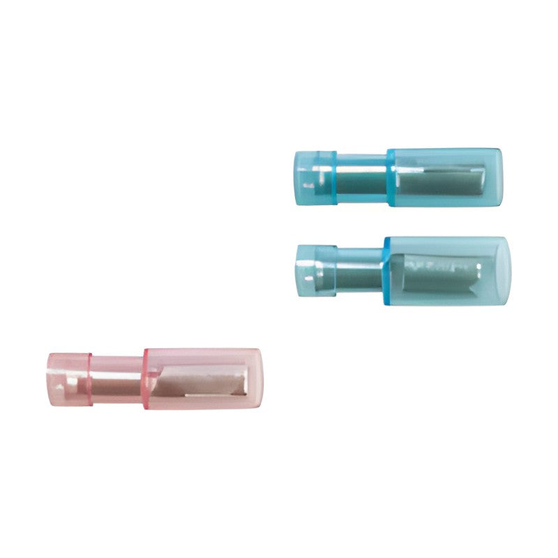 Jeoneo 73 Series Fully Insulated Bullet Receptacles (FNH/FEH)