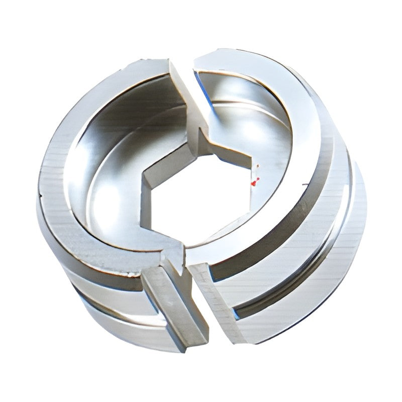 Jeoneo B22 and K Hexagonal Dies for JX-22A and JX-22B