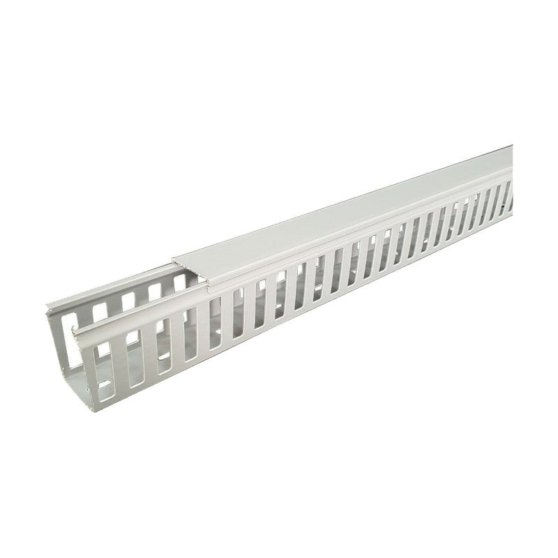 Jeoneo DG Close-Slot Wiring Ducts, PVC
