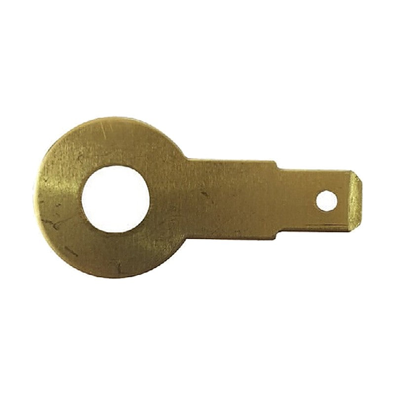 Jeoneo GND Ground Terminals for PCB Soldering