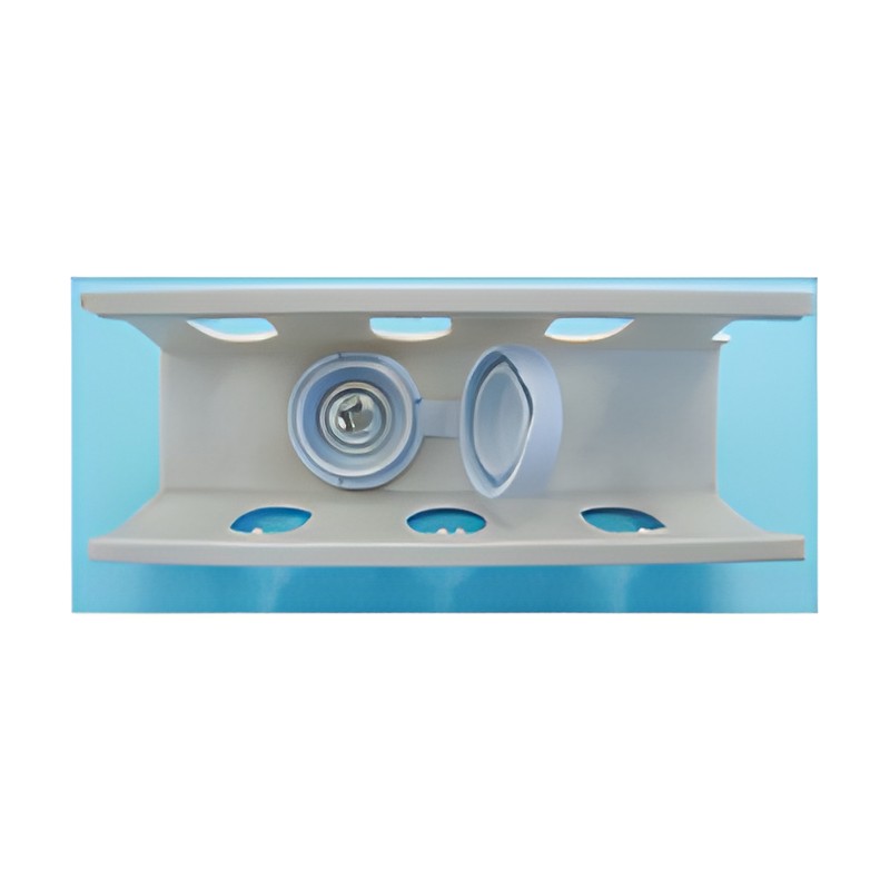 Jeoneo JBC Screw Covers