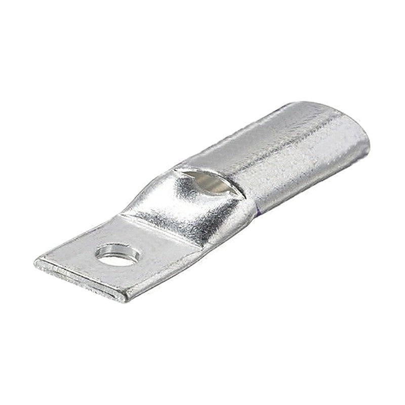 Jeoneo JNCO Narrow-Tongue Tubular Cable Lugs, One Hole