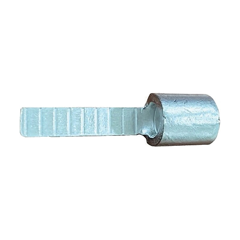 Jeoneo JOBN Non-Insulated Blade Terminals, Electrolytic Copper