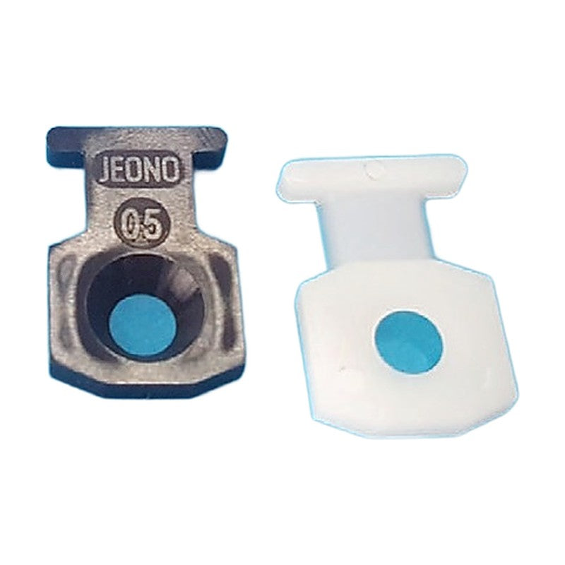 Jeoneo JOLM Low-Profile Mounts, Nylon 6.6