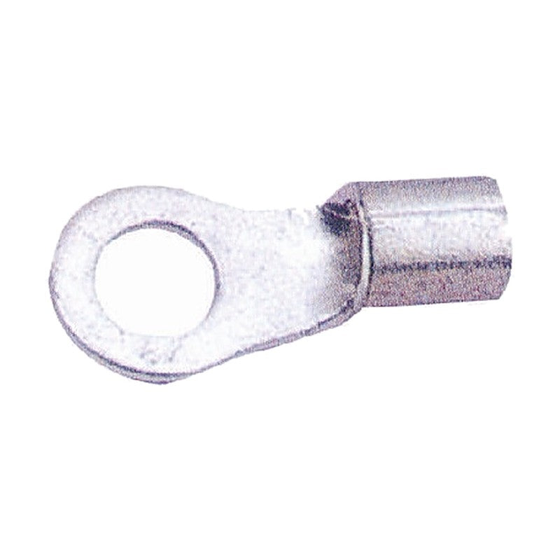 Jeoneo JOLT Non-Insulated Long-Barrel Ring Terminals