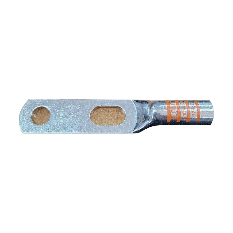 Jeoneo JOOH Special Two-Hole Tubular Cable Lugs with Oval Hole