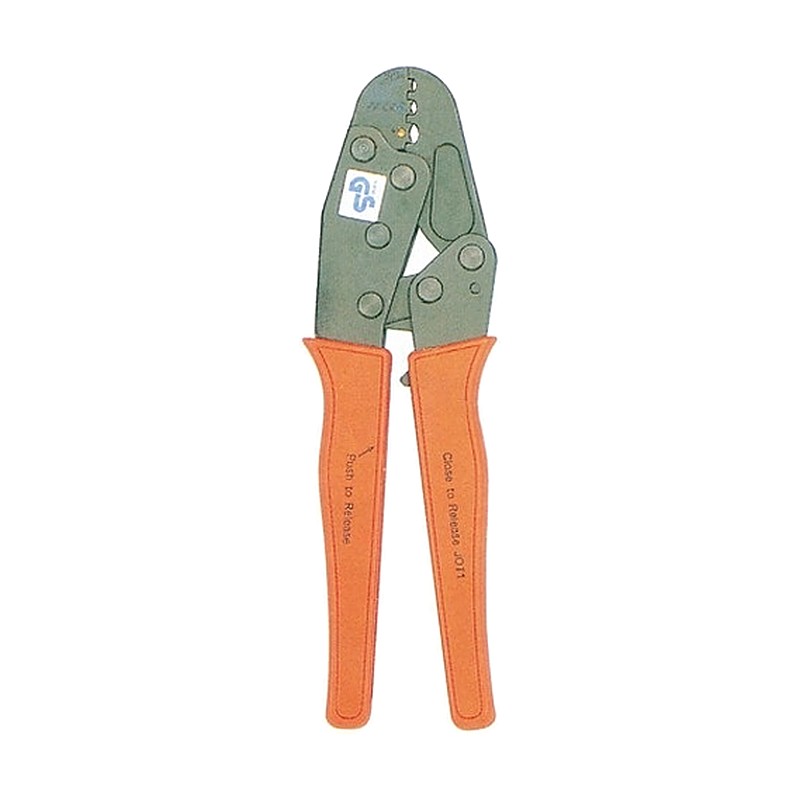 Jeoneo JOT Hand Crimping Tools for Insulated Terminals