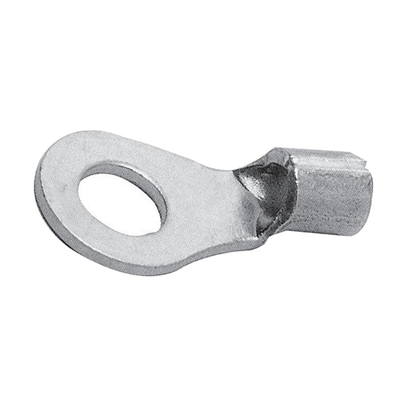 Jeoneo JOT Non-Insulated Ring Terminals, Electrolytic Copper