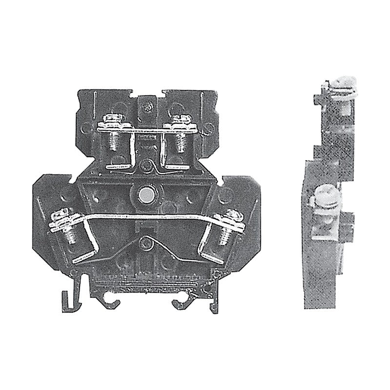 Jeoneo JOTN-15W Two-Floor Modular Terminal Block