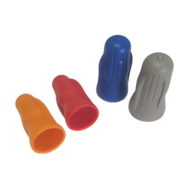 Jeoneo JOWC PVC Screw-On Wire Connectors
