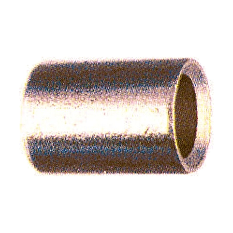 Jeoneo JS Code Conductor Butt Splices, Short Barrel