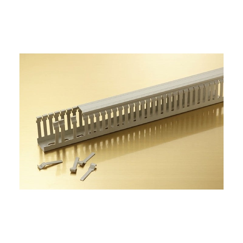 Jeoneo JWDO Wide-Slot Wiring Ducts