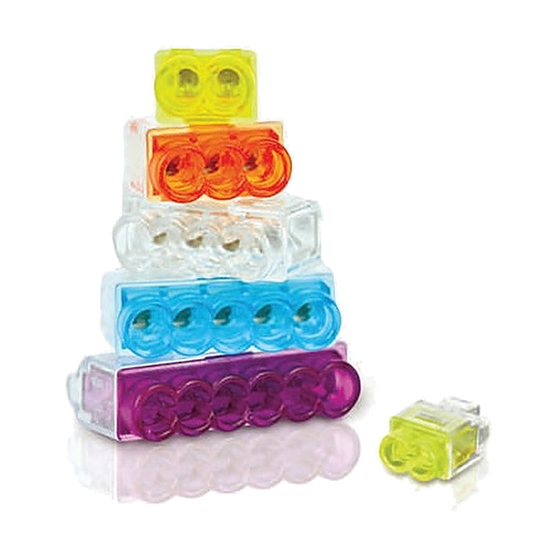 Jeoneo PC 35 Unik-Pro Push-In Wire Connectors
