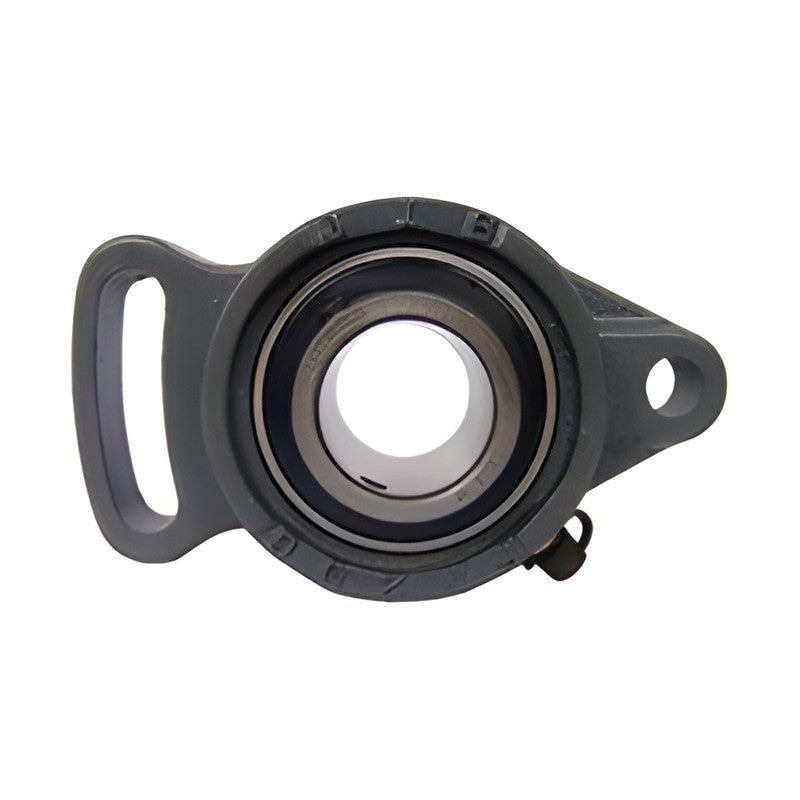 JIB UCFA2 Flange Units (Light Series, Set Screw)