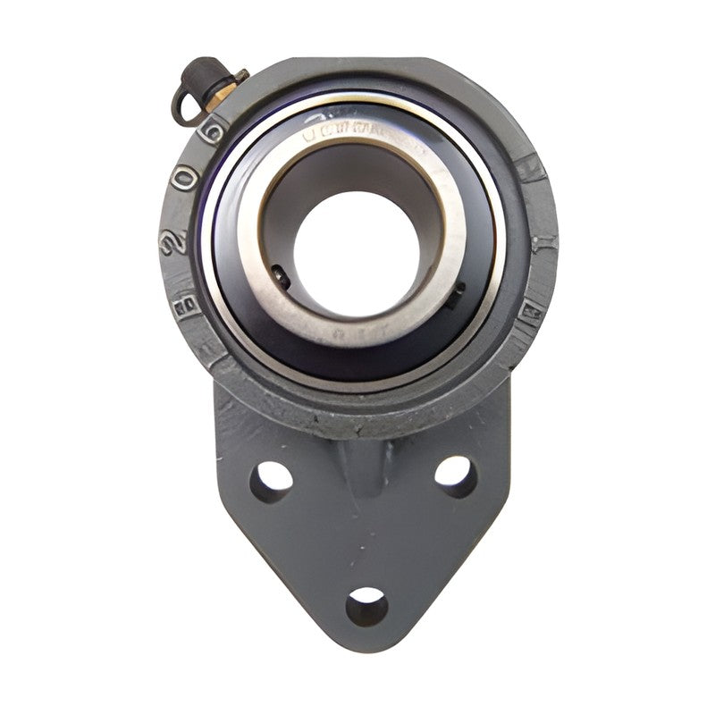 JIB UCFB2 Flange Units (Light Series, Set Screw)