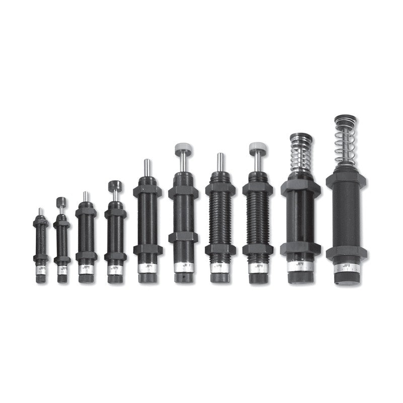JPI SA Series Small Adjustable Shock Absorber