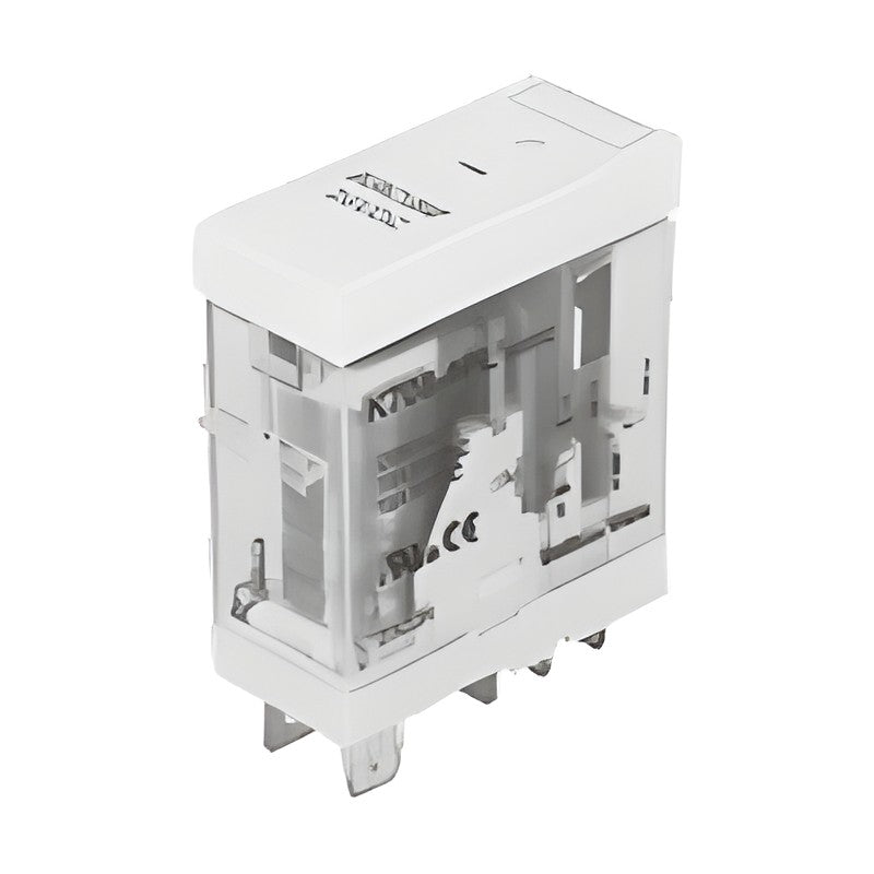 KACON K708 New Cube Relay 1-Pole (SPDT)