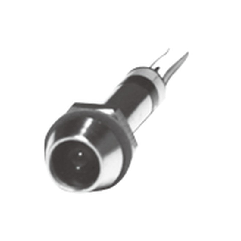 KACON KL Series LED Signal Lamps (Ø6-Ø16)