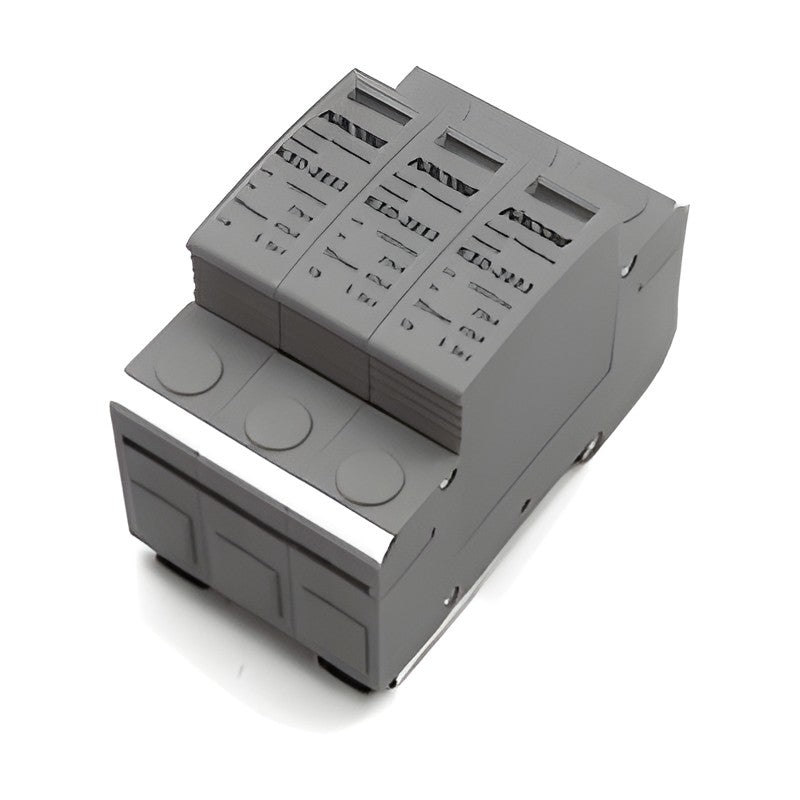 KACON KSD-2053 Solar DC Surge Protector 1,500VDC