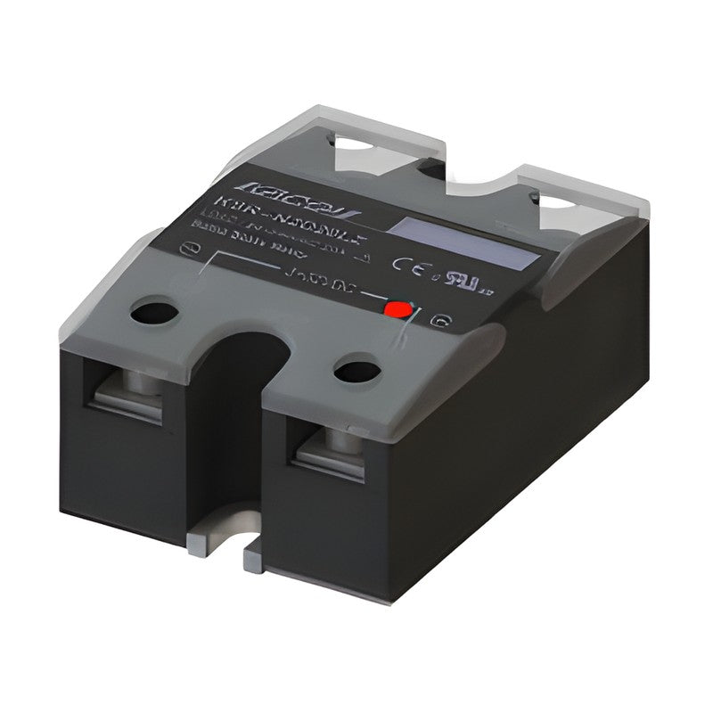 KACON KSR-N2 Single-phase Solid State Relay