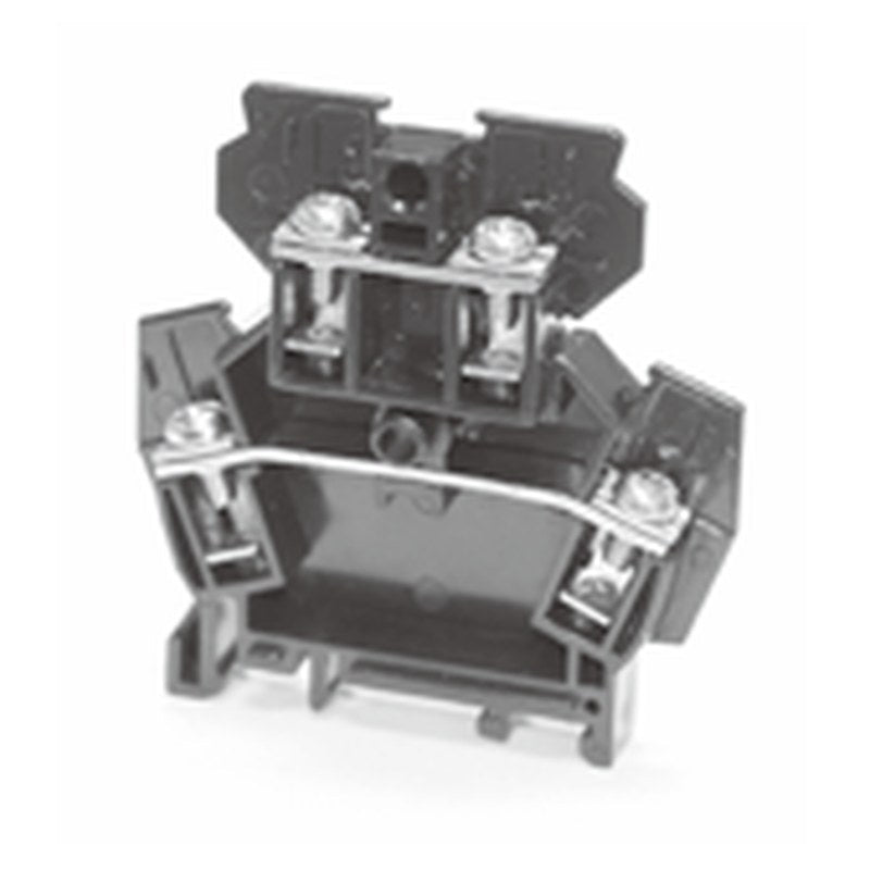 KACON KTB2 / KTB3 Modular Terminal Blocks (10A-300A)