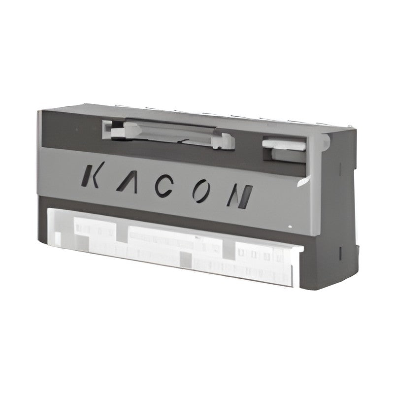 KACON RXT Series 32-Channel Relay Interface Terminals