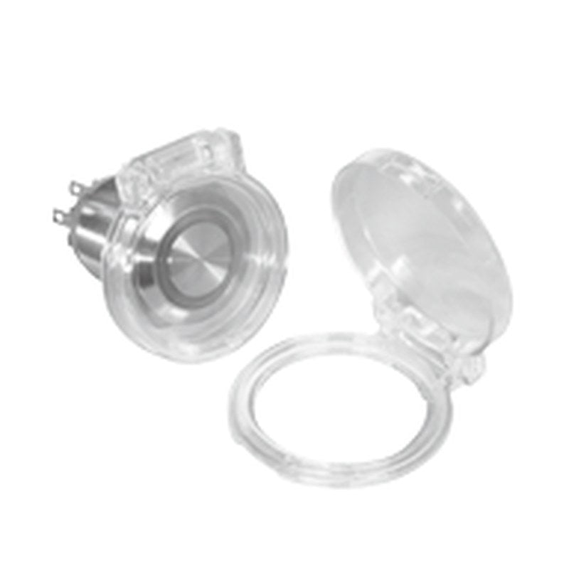 KACON T Series Protective Covers & Wired Connectors