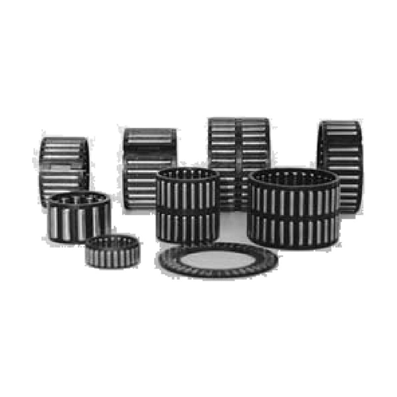KBC K Series Needle Roller and Cage Assemblies (K, K...ZW)