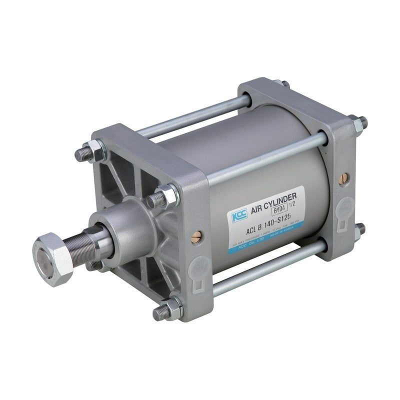 KCC B10-ACLW Double-Rod Cylinder Ø125-250 (Battery Industry Version)