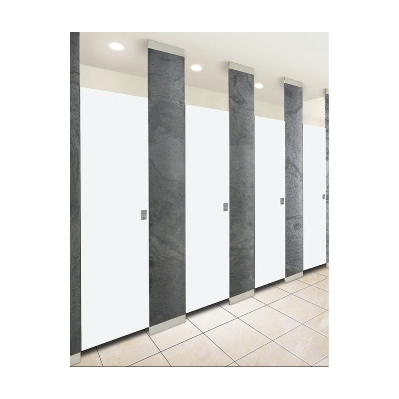 KCC BEAUTICLE PREMIUM Toilet Cubicle System (Steel/Stone/Fusion/DUKE)