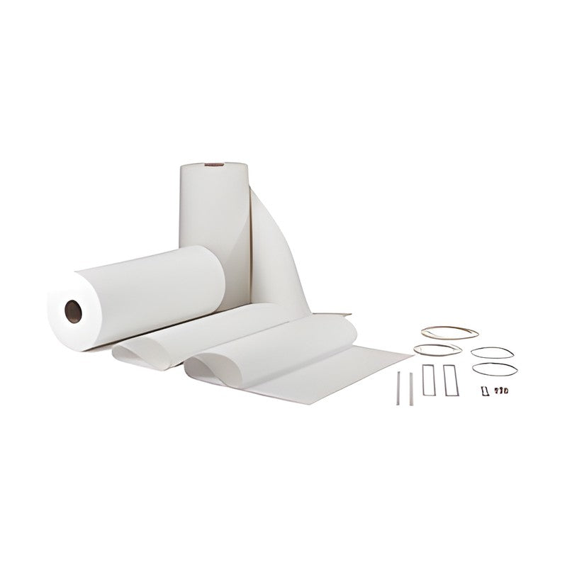 KCC CERAK WOOL Bio Paper 1100 (High-Temp Gasket Paper)
