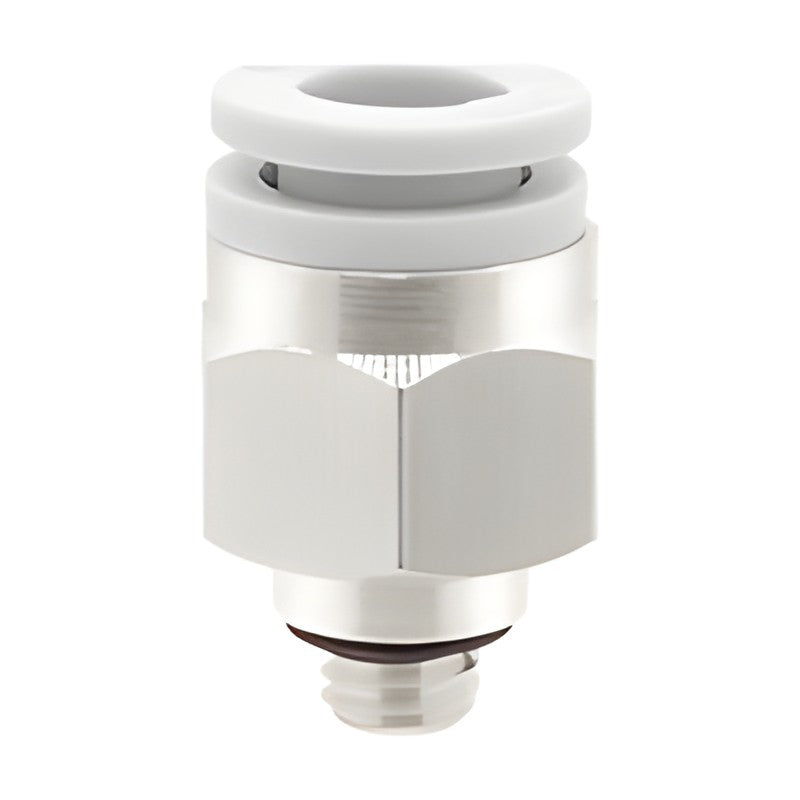 KCC E2 One-Touch Fitting, Threaded Types (Male/Female)