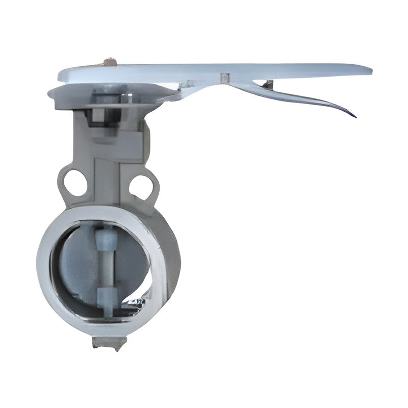 KITZ Class 150 UB Series Butterfly Valve (150UB, GL-150UB)