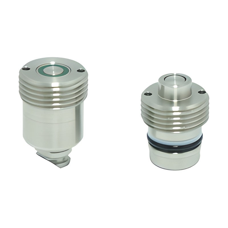KJF ACO Auto Coupler, Hydraulic, Threaded Type