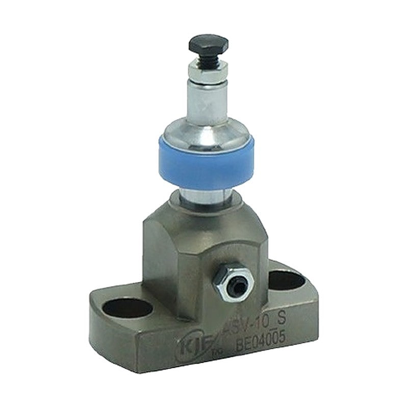 KJF ASV Air Seating Valve