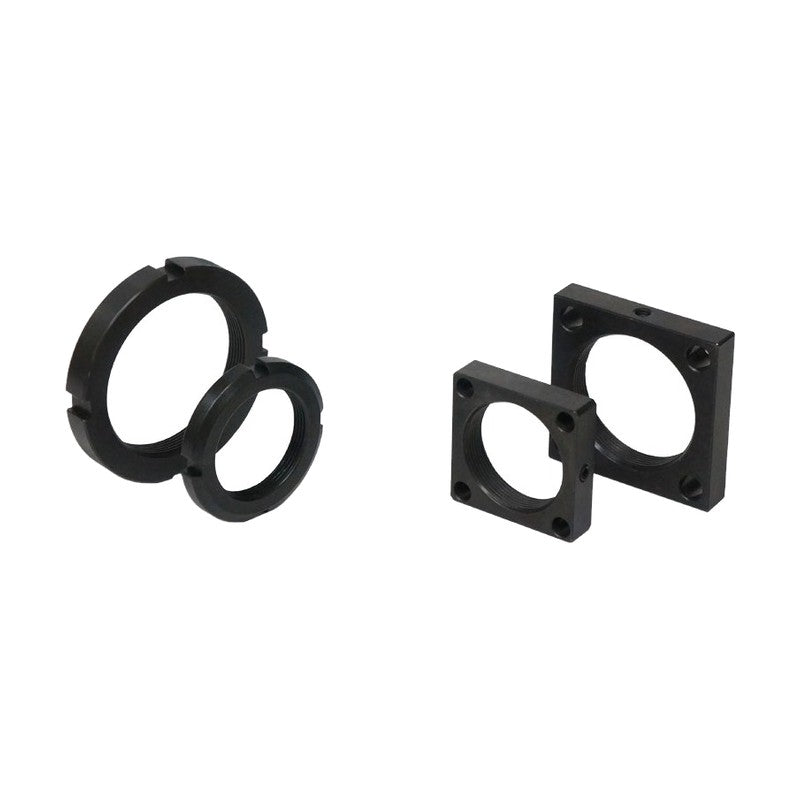 KJF MBS Mounting Base, Square