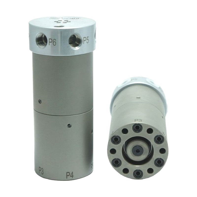 KJF RTC-C Rotary Joint, Hydraulic, Cartridge Type
