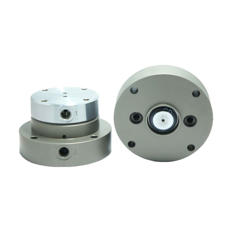 KJF RTC Rotary Joint, Hydraulic, Compact Flange Type