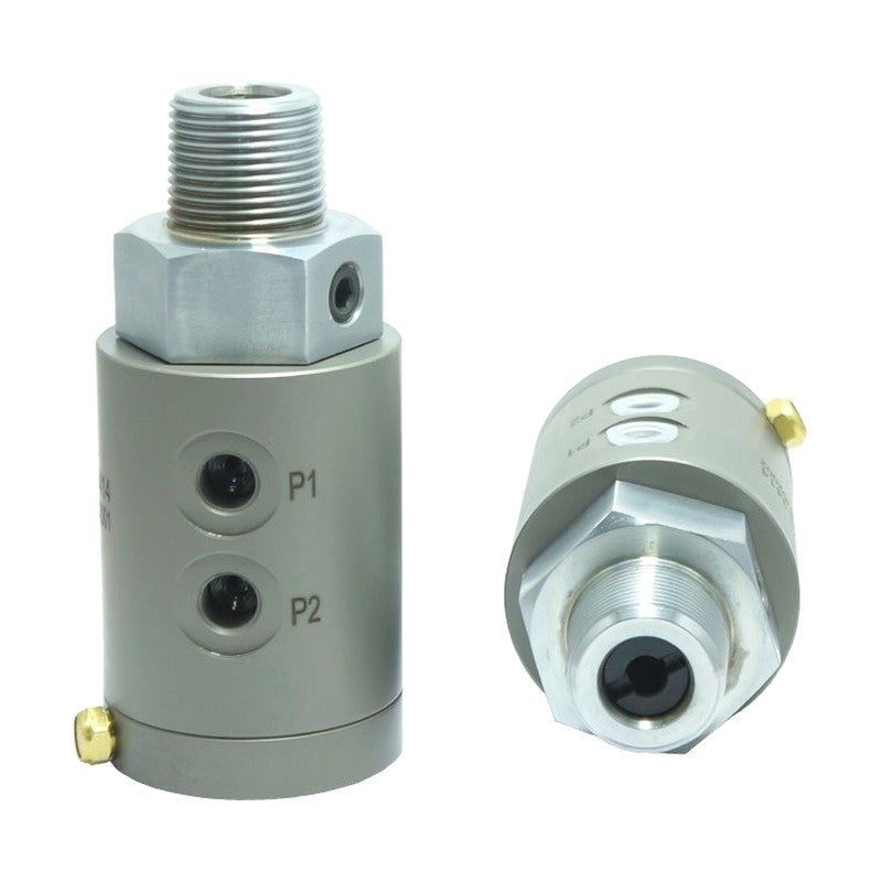 KJF RTC Rotary Joint, Hydraulic, Male Type
