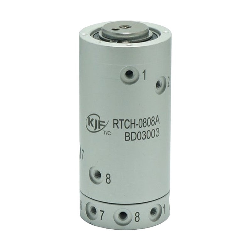 KJF RTCH Rotary Joint, Pneumatic Type