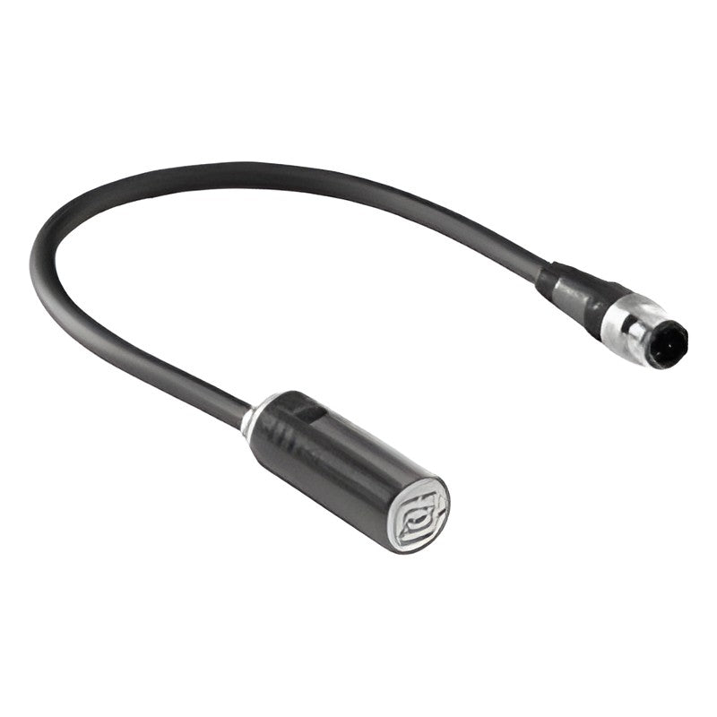 KOINO IPX AC 2-Wire Cylindrical Wire-Connector Inductive Proximity Sensors
