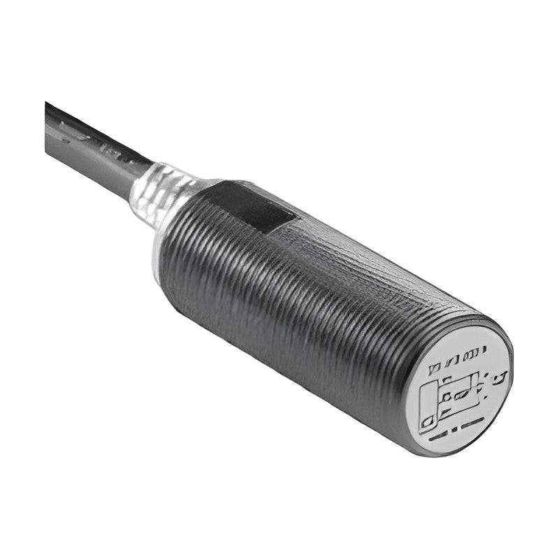 KOINO IPX DC 3-Wire Inductive Proximity Sensors (NPN/PNP, 12-40 mm)