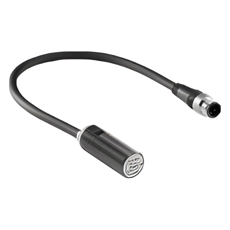 KOINO IPX DC 3-Wire Cylindrical Wire-Connector Inductive Proximity Sensors