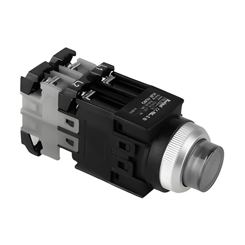 KOINO KBL25 Illuminated Push Button Switches (25 mm, Momentary)