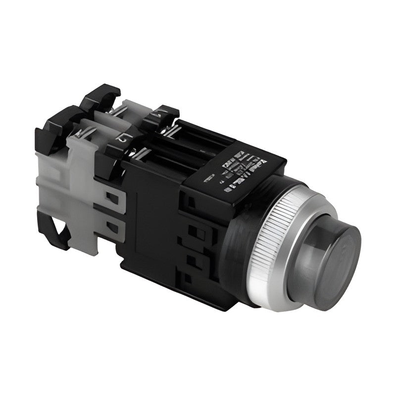 KOINO KBL30 Ø30 Illuminated Push Button Switches