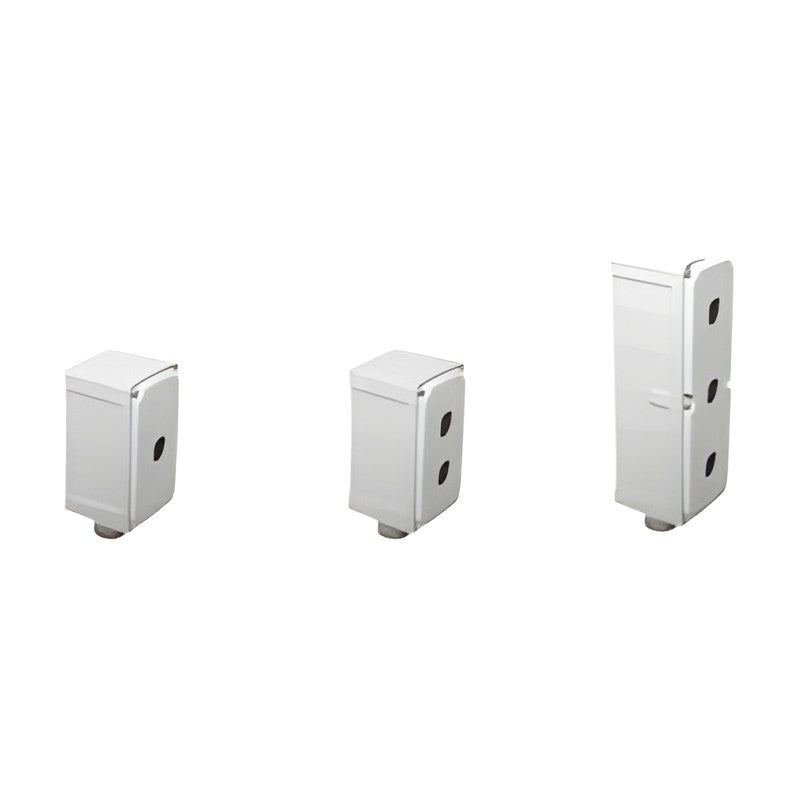 KOINO KCB-D Series IP66 Aluminum Die-Cast Control Boxes