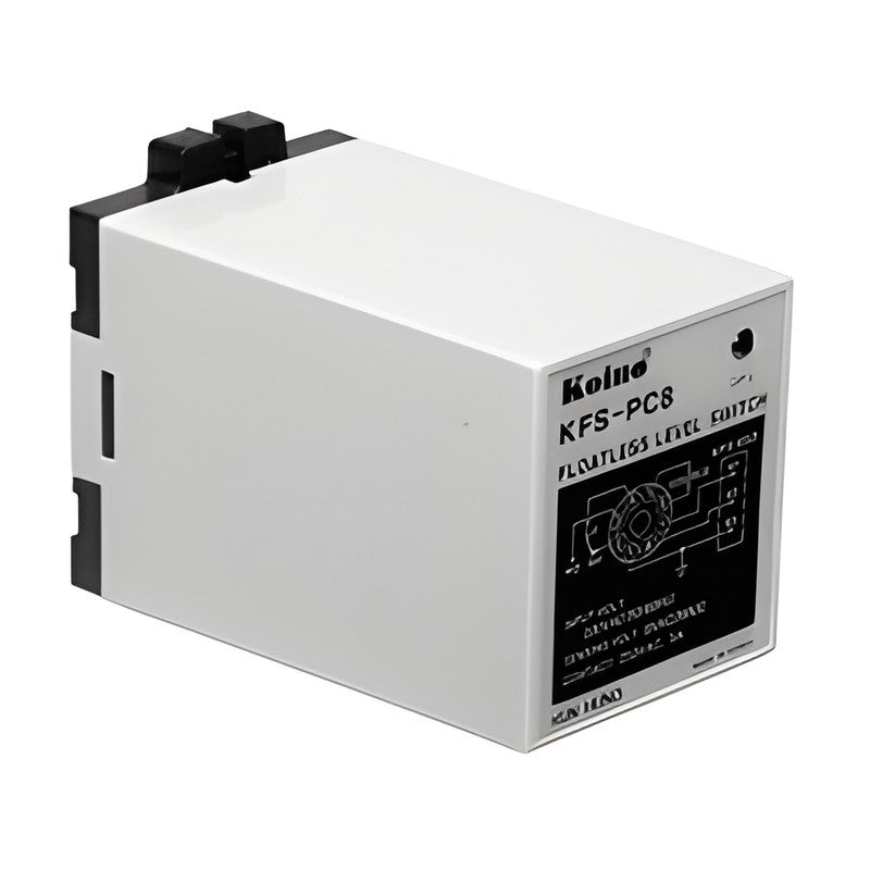 KOINO KFS-PC8 / KFS-PC11 Floatless Level Controllers