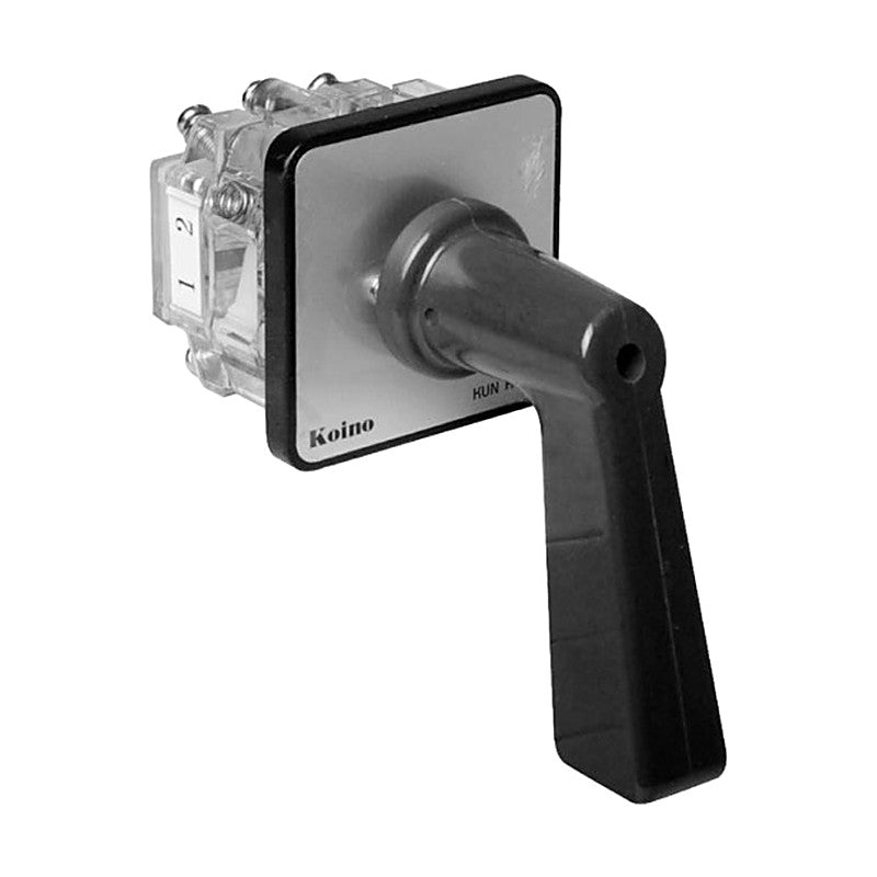 KOINO KH-302 Series Cam Switches, 10A (Standard Products)