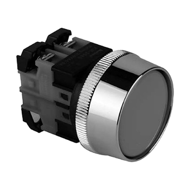 KOINO KH-3040 Ø30 Guarded Push Button Switch