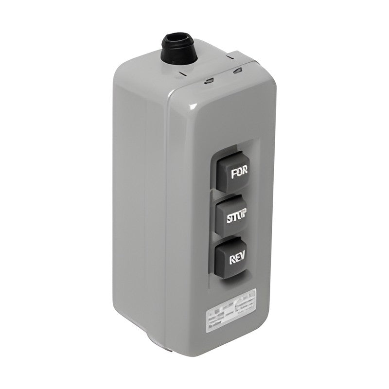 KOINO KH-306 Push Button Reversing Switch, 15A